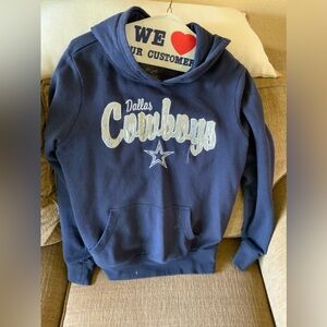 NFL Dallas Cowboys Hoodie